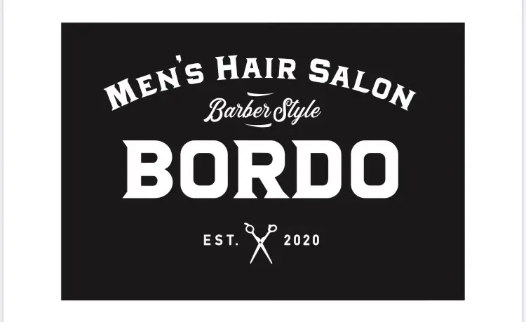 MEN'S HAIR SALON GREED BY BORDOの内観・外観1