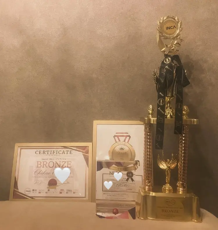 Salon de Linoの内観・外観3