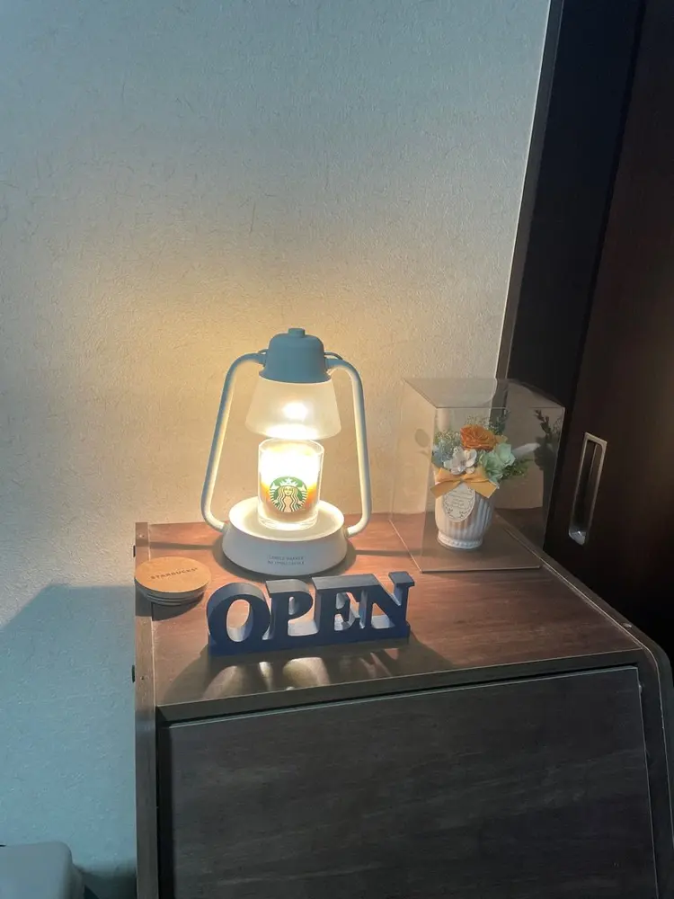 ネイルサロン mahinaの内観・外観3