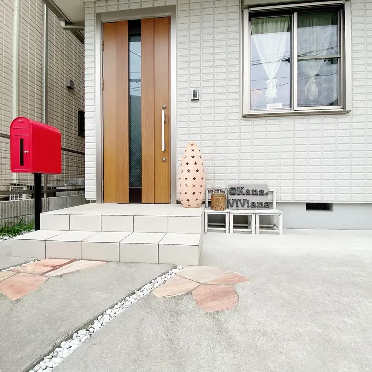 ViVianaの内観・外観1