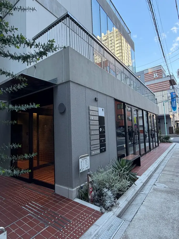 SALON VILLAGE 名古屋の内観・外観3