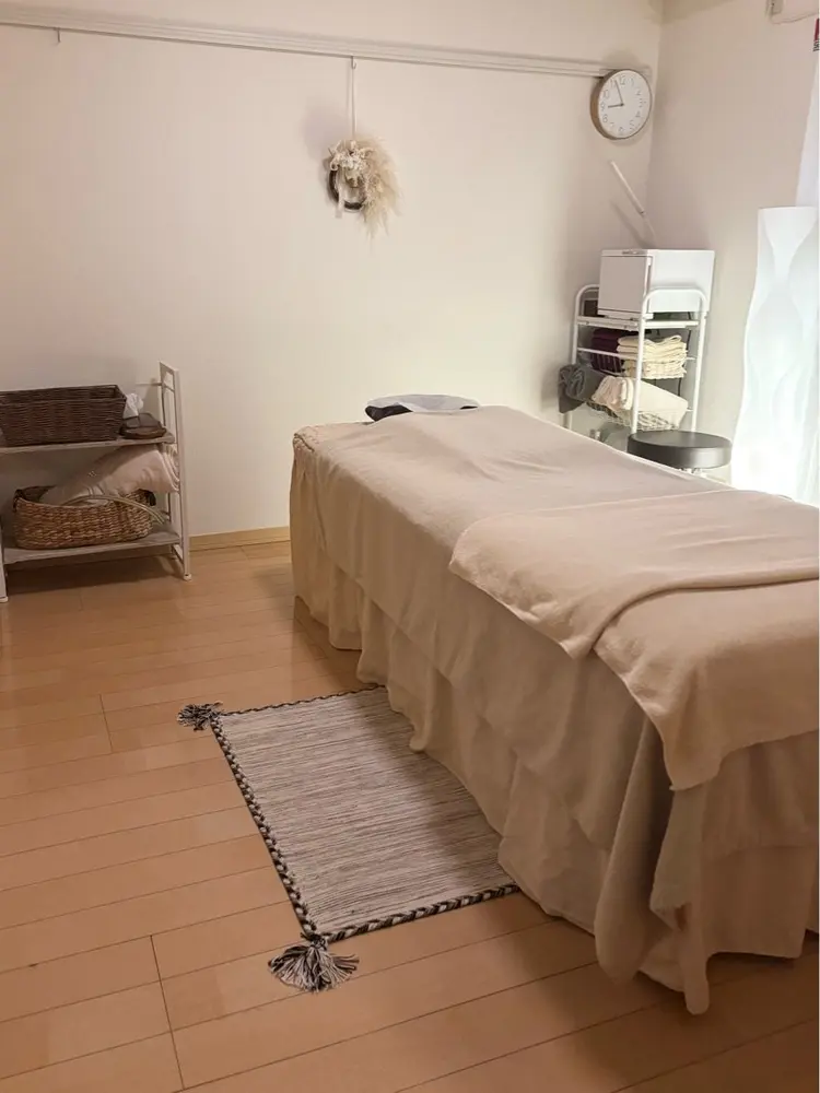 Re:be（リーベ）の内観・外観1