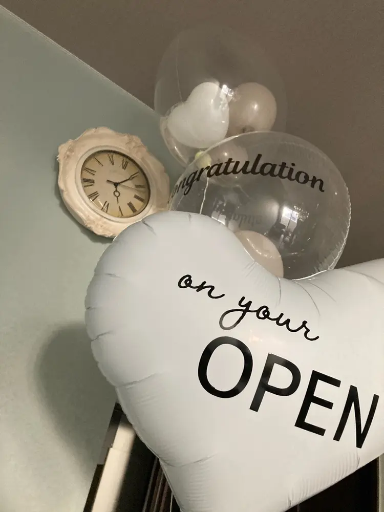 Byulsatangの内観・外観1