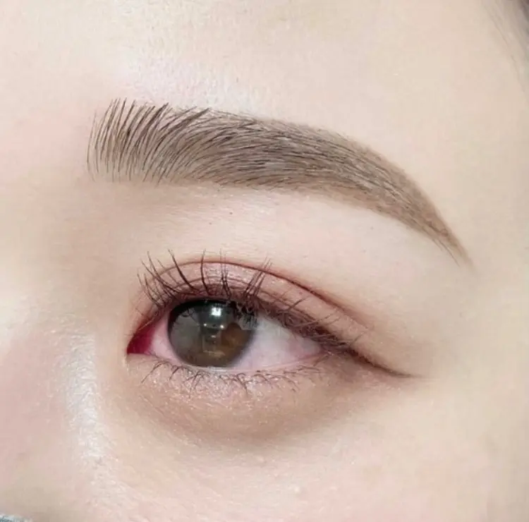 アイブロウサロンi.の内観・外観3