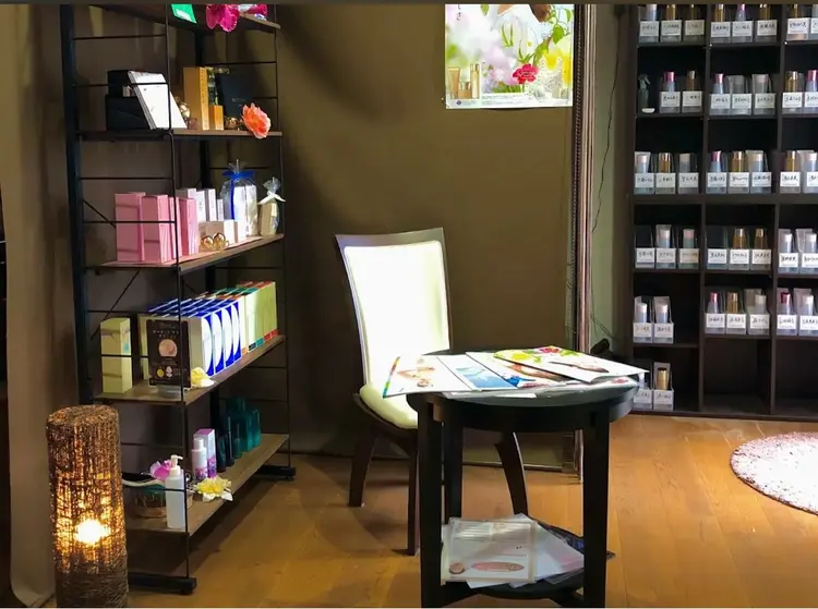 エクラ・ベルファンムの内観・外観1