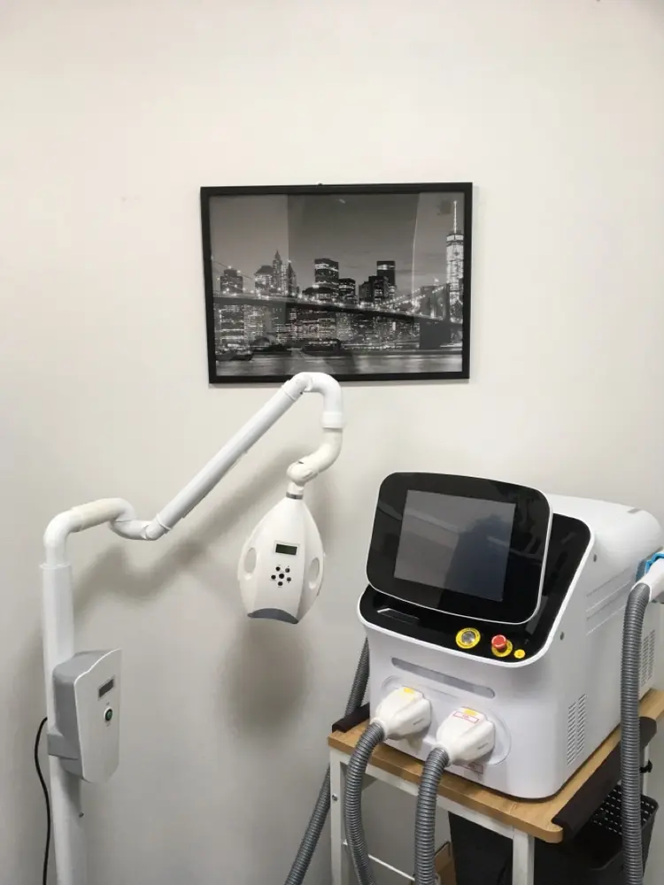 Lumus Solarumの内観・外観2