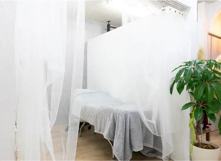 I's nicoの内観・外観1