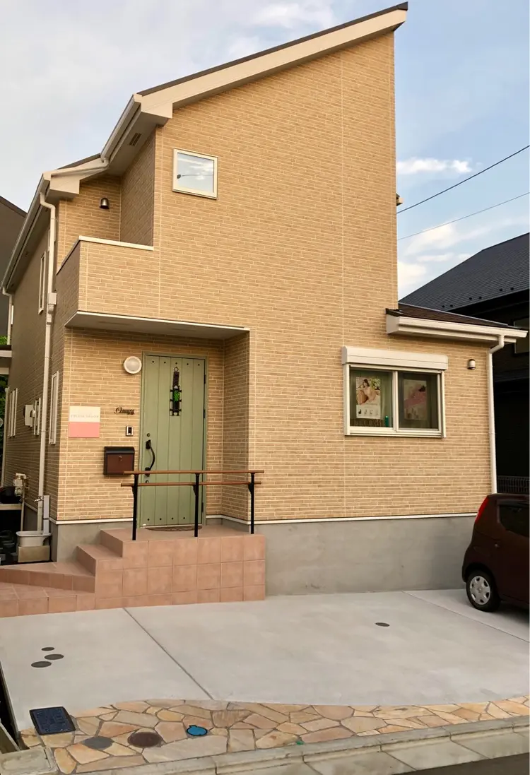 MENARDフェイシャルサロン都岡店の内観・外観1