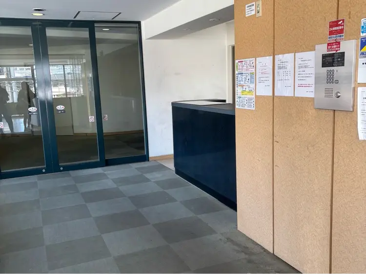 肌質改善サロンLino六本松の内観・外観3