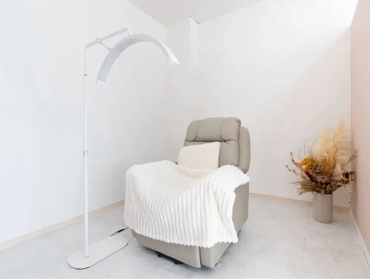 #Aminの内観・外観3