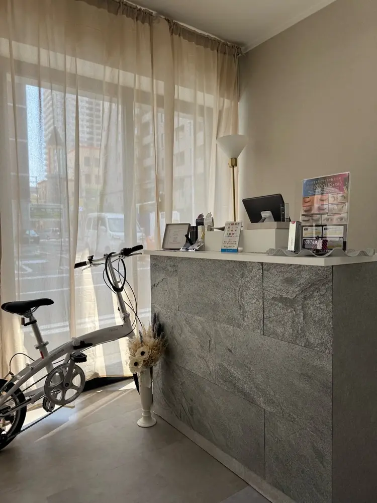 Charme Esbeauteの内観・外観1