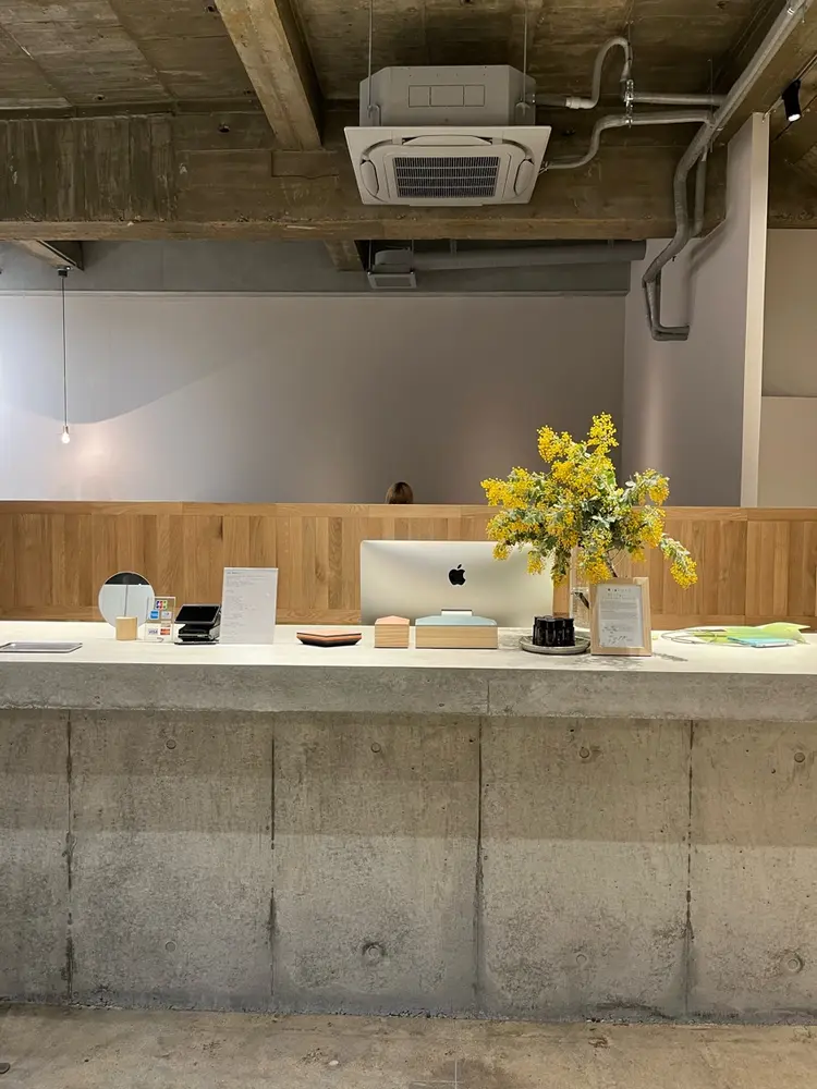 casetta.の内観・外観1