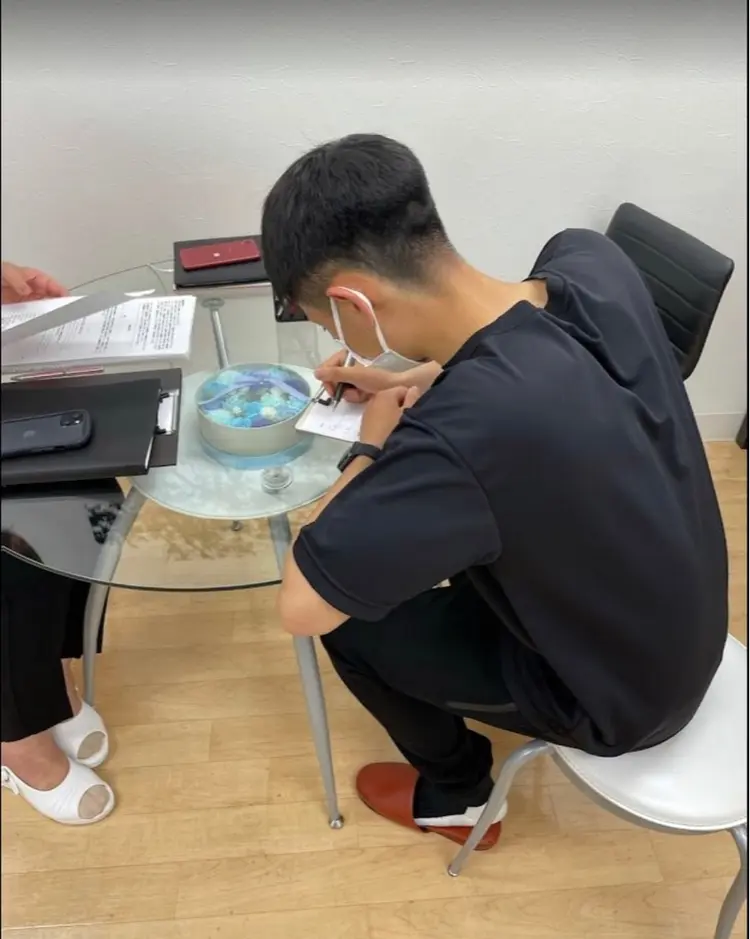 男前脱毛鈴鹿店の内観・外観2