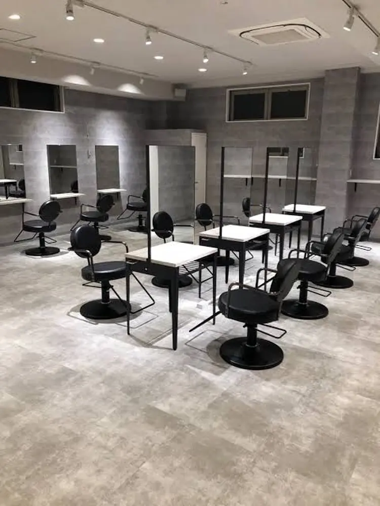 _WHITE高槻の内観・外観3