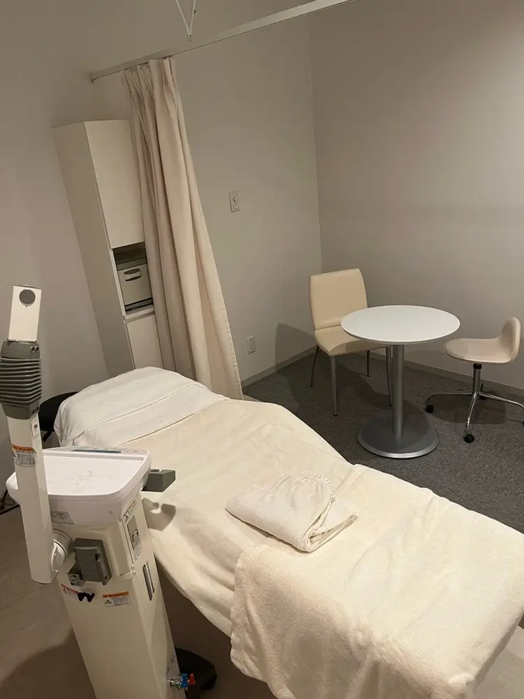 POLA稲沢東店の内観・外観3