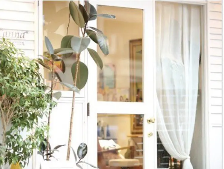 Canna hair maisonの内観・外観1