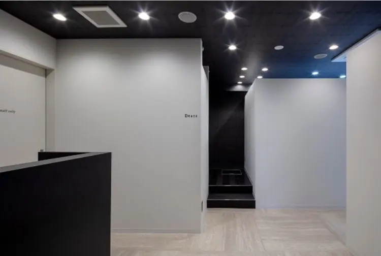 Dears松江店の内観・外観2