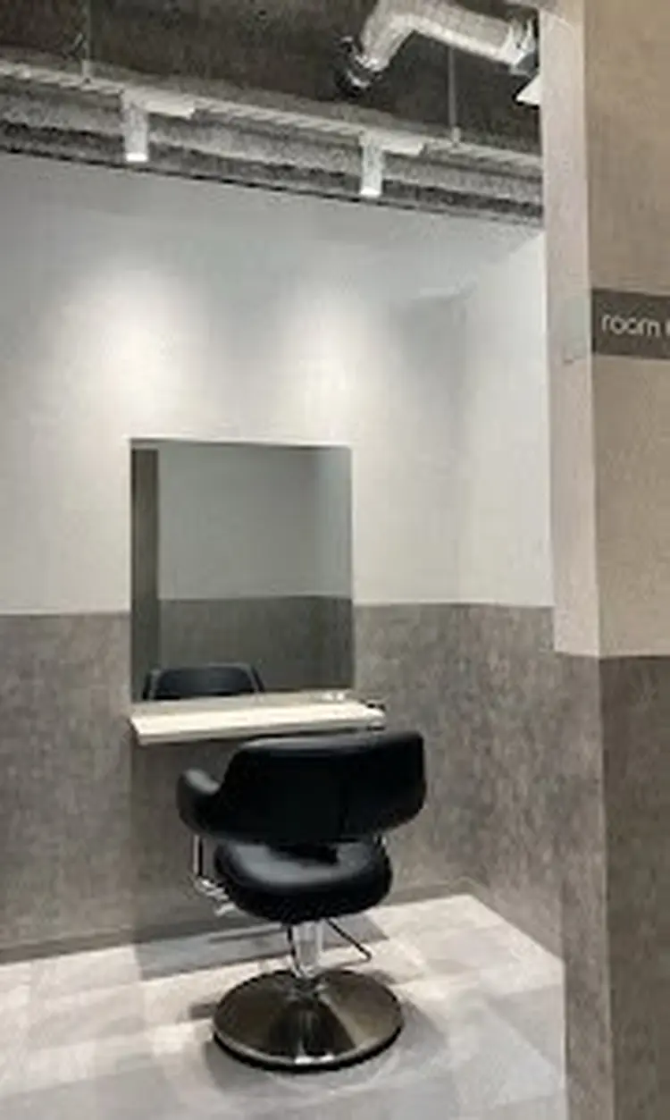 SALOWIN(サロウィン)広島並木通りの内観・外観1