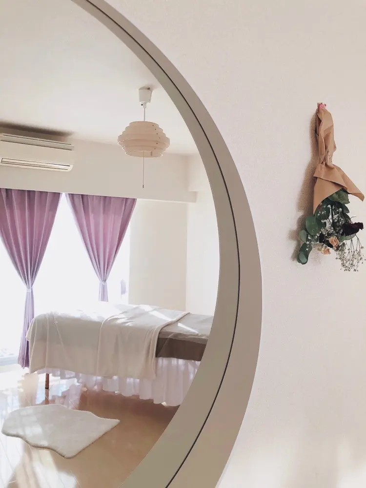 parafuse.千葉サロンの内観・外観2