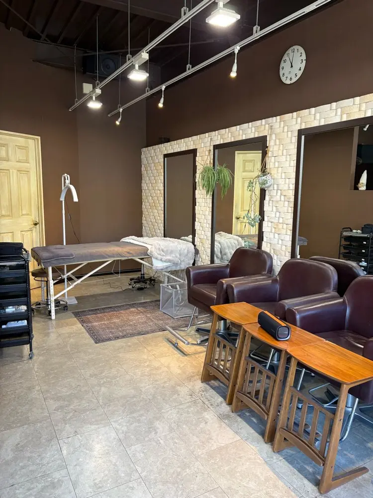 remercier【ルメルシェ】の内観・外観2