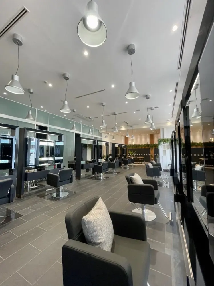 View Shinsaibashiの内観・外観1