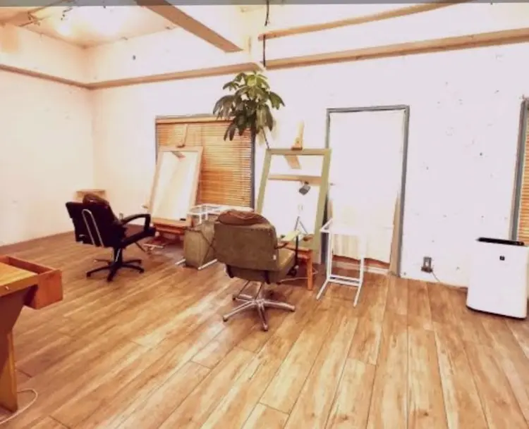 託児美容室 Soleil Petit 川口店の内観・外観1