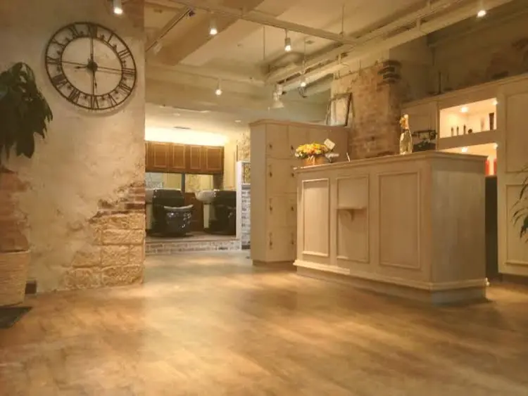 nico.の内観・外観1