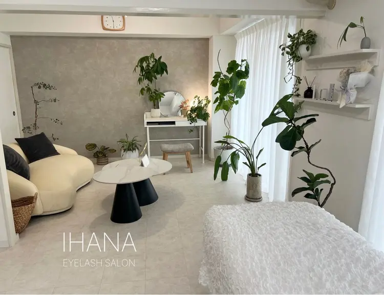 IHANA ❁の内観・外観1