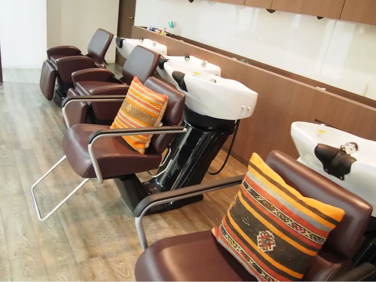 ReX VALEOの内観・外観3