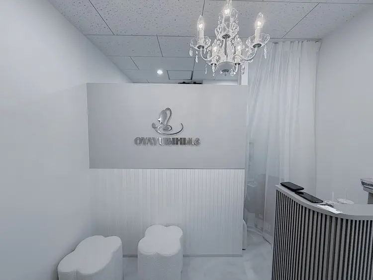 OYAYUBIHIME 心斎橋店の内観・外観1