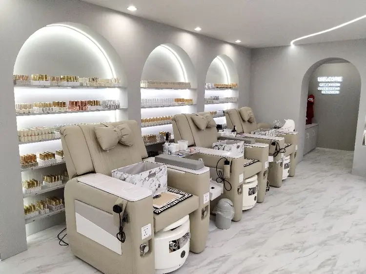 THE　ONE栄店の内観・外観1