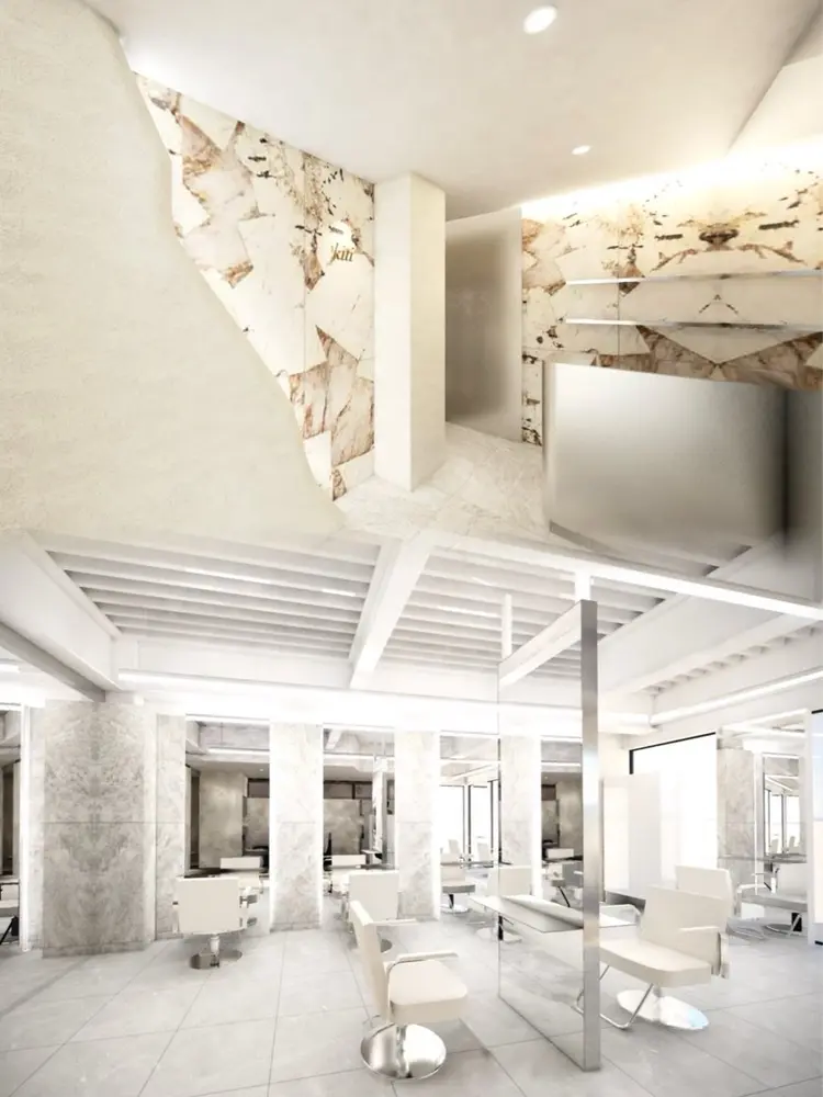 kiti SAKAEの内観・外観1