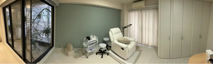 紬麦　高田馬場店の内観・外観2