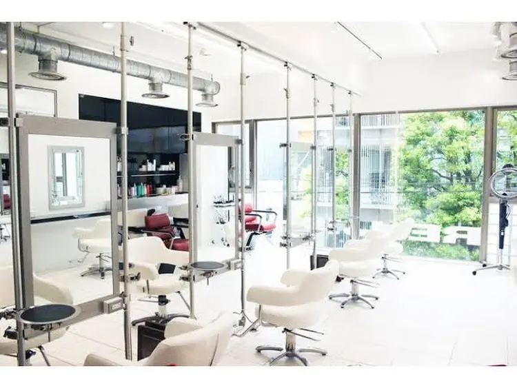 RENJISHI omotesandoの内観・外観1