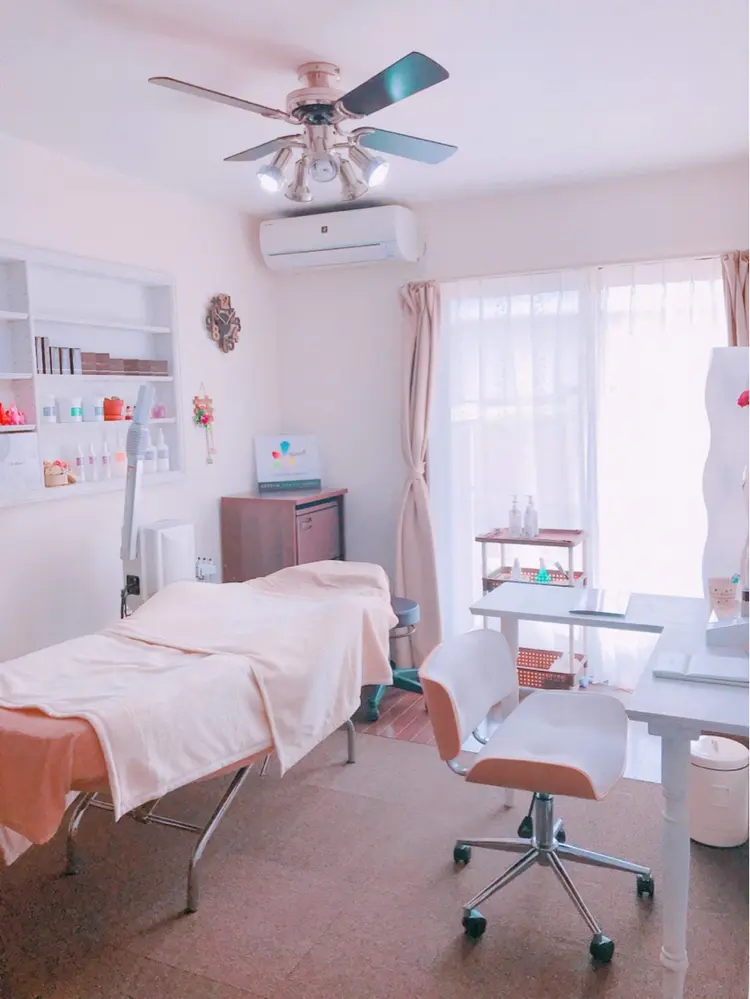 cherir〜シェリール〜の内観・外観1