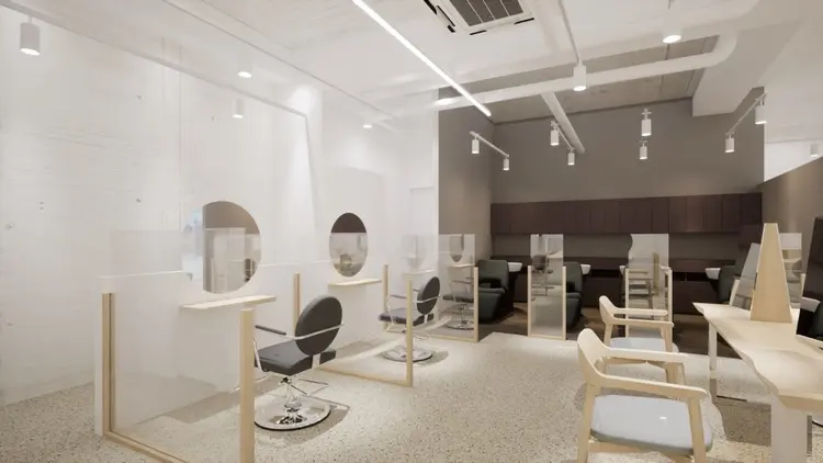 unica by millyの内観・外観2