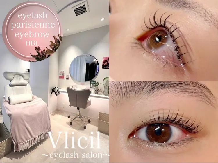 Vlicil 横浜の内観・外観1