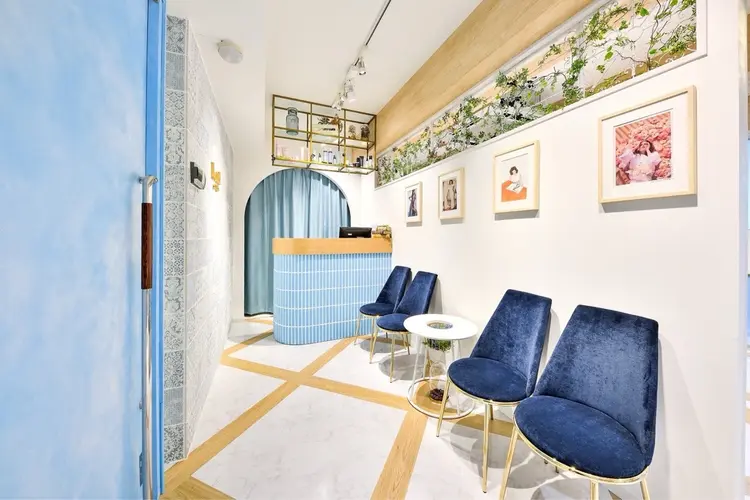 Lond stradaの内観・外観1