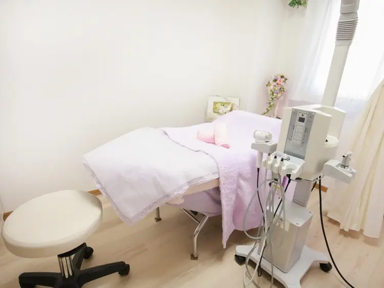 メナードフェイシャルサロン北名古屋東の内観・外観2