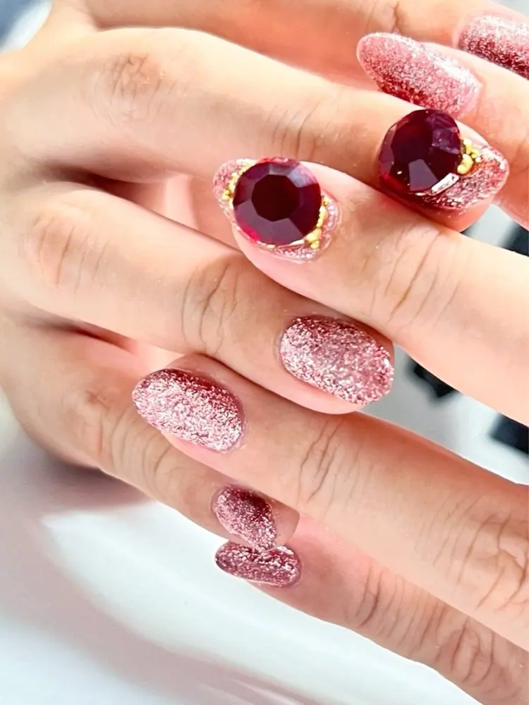 A's NAILの内観・外観3