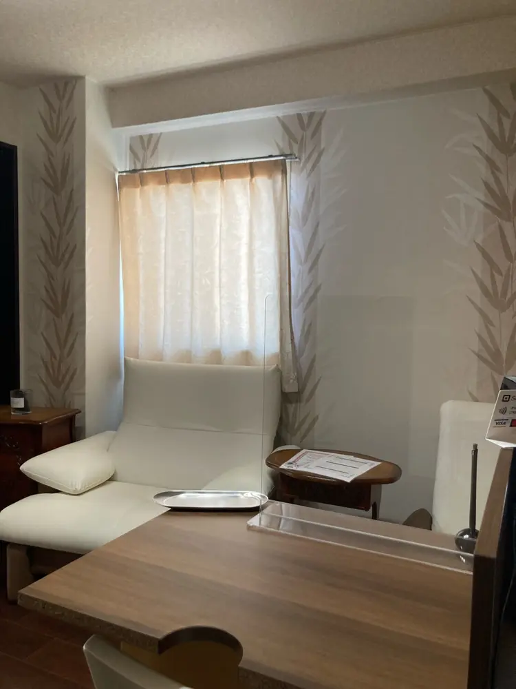 美容鍼サロンAcutyアキュティ吉祥寺の内観・外観1