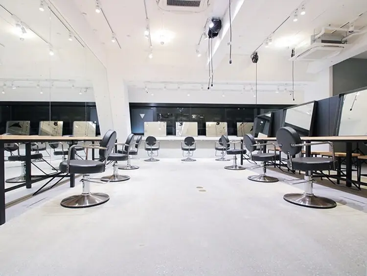 ALBUM新宿の内観・外観3