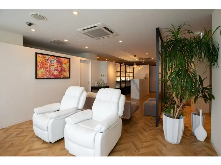 KAOYAPLUSの内観・外観3