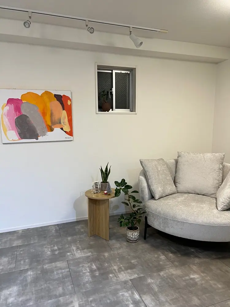 Lumaの内観・外観1