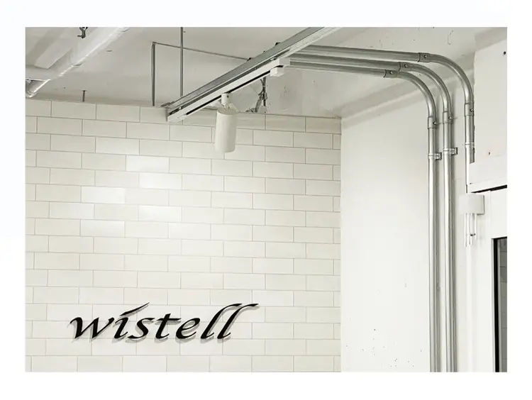 wistellの内観・外観1