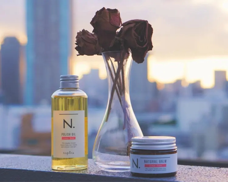 suns hair salonの内観・外観3