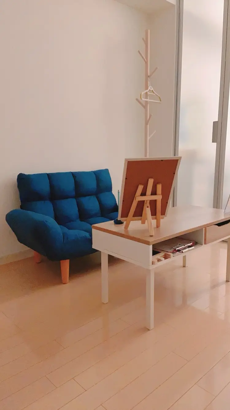 ドライヘッドスパ専門店リラクゼーションサロン ミコットの内観・外観2