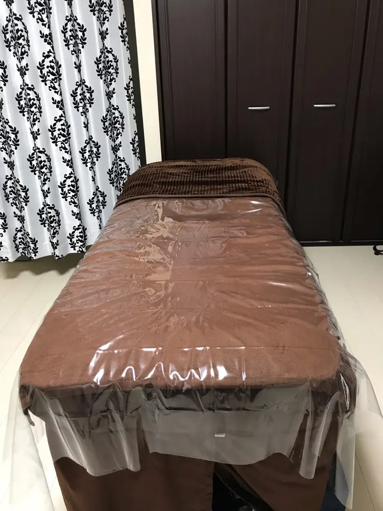 メンズ脱毛サロンARUFAの内観・外観3