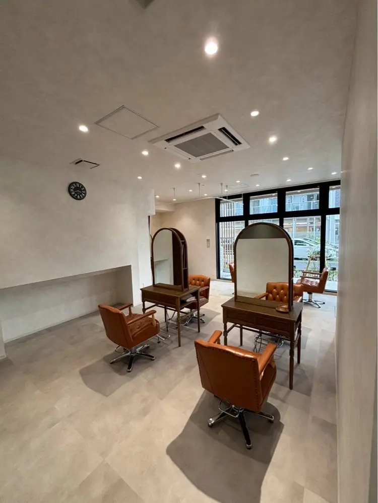 miiroの内観・外観2