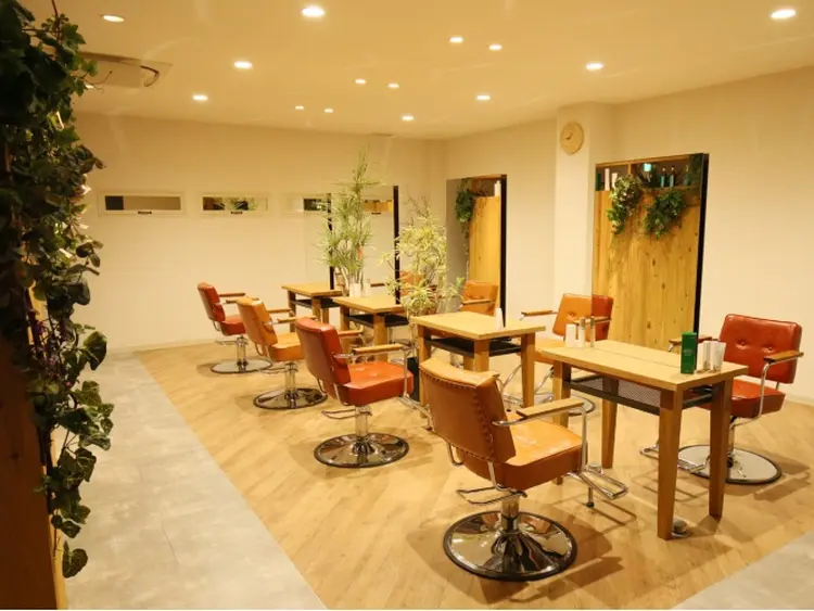 AVANCER lavieの内観・外観3